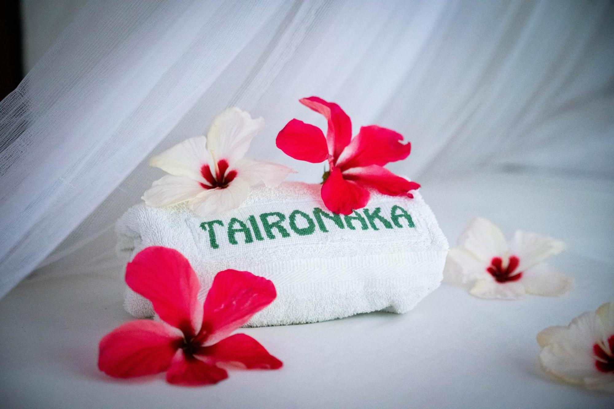Taironaka Eco Hotel Don Diego Exterior photo