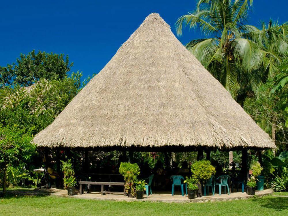 Taironaka Eco Hotel Don Diego Exterior photo